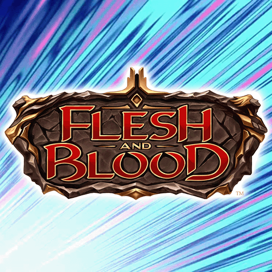 Sell you Flesh & Blood Cards