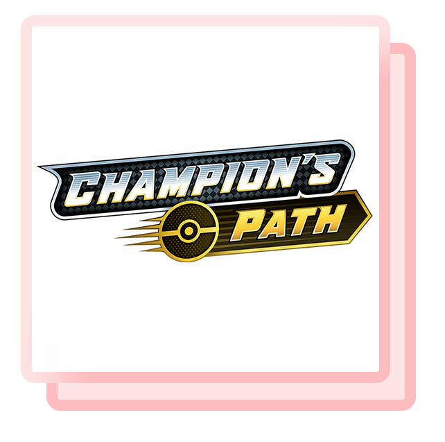 Champions Path