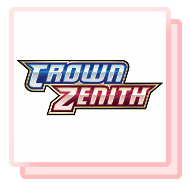 Crown Zenith Singles