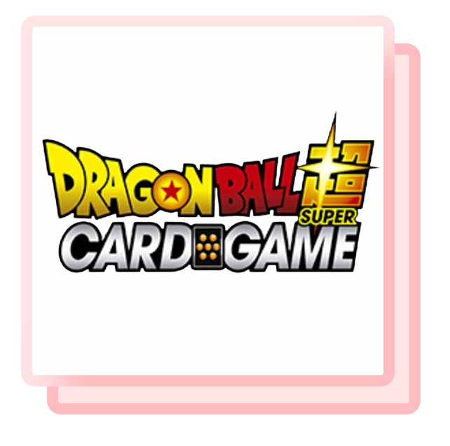 Dragonball Super TCG