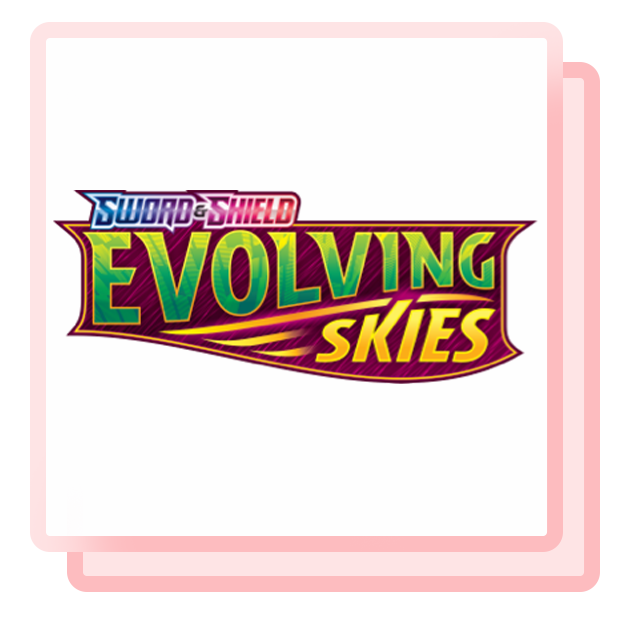 Evolving Skies Singles