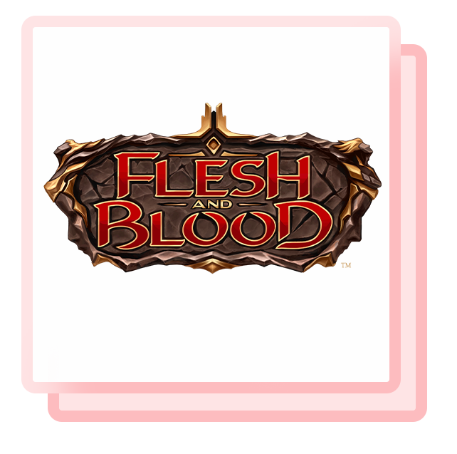 Flesh & Blood