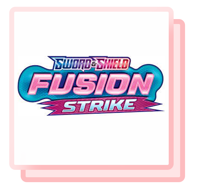 Fusion Strike Singles