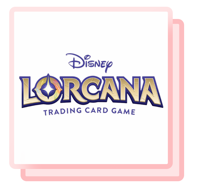 Lorcana