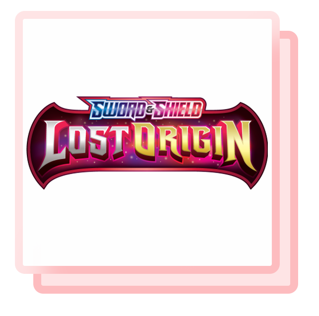 Lost Origin Singles