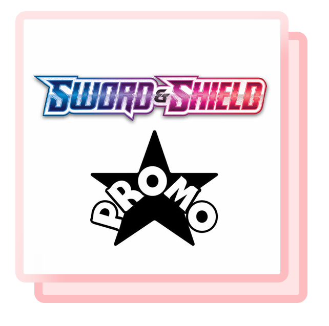 Sword & Shield Promo