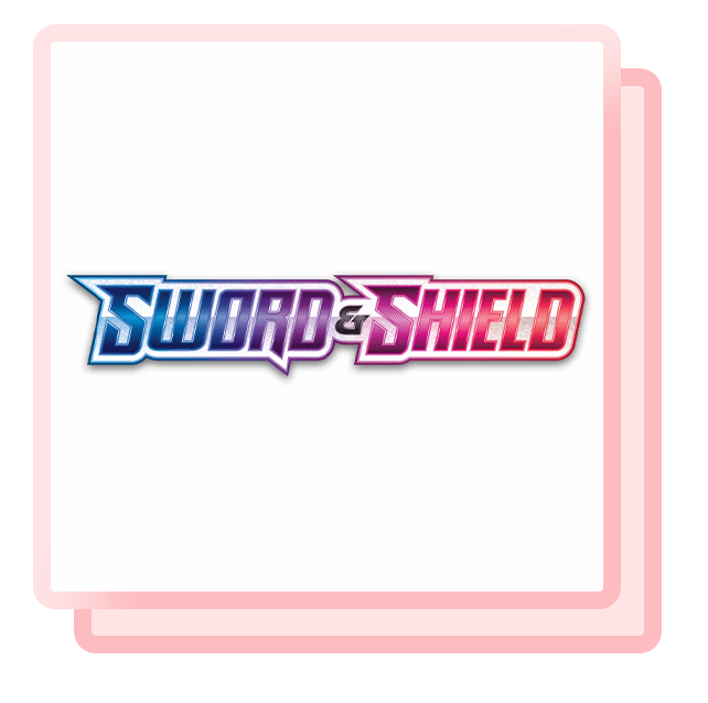 Sword & Shield Singles