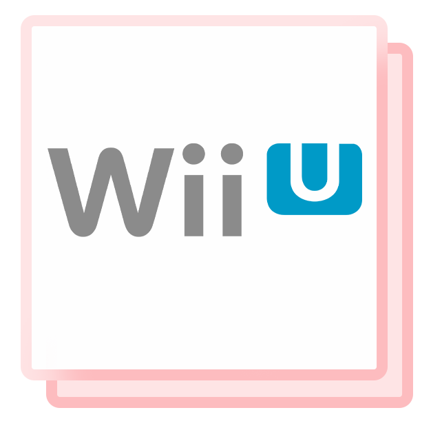 Wii U