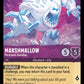 (050) Lorcana The First Chapter Single: Marshmallow - Persistent Guardian  Super Rare