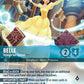 (214) Lorcana The First Chapter Single: Belle - Strange but Special (V.2)  Enchanted