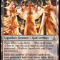 (001) Magic The Gathering Universes Beyond: Assassin's Creed Single: The Capitoline Triad  Mythic