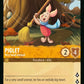 (018) Lorcana Rise of the Floodborn Single: Piglet - Very Small Animal  Common