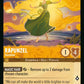 (020) Lorcana Rise of the Floodborn Single: Rapunzel - Sunshine  Holo Common