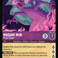 (047) Lorcana Rise of the Floodborn Single: Madam Mim - Purple Dragon (V.1)  Legendary