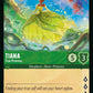 (094) Lorcana Rise of the Floodborn Single: Tiana - True Princess  Uncommon