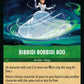 (096) Lorcana Rise of the Floodborn Single: Bibbidi Bobbidi Boo  Holo Rare