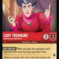 (111) Lorcana Rise of the Floodborn Single: Lady Tremaine - Overbearing Matriarch  Common