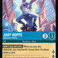 (152) Lorcana Rise of the Floodborn Single: Judy Hopps - Optimistic Officer  Uncommon