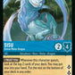 (159) Lorcana Rise of the Floodborn Single: Sisu - Divine Water Dragon (V.1)  Legendary