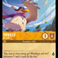 (013) Lorcana Into the Inklands Single: Orville - Ace Pilot  Holo Common