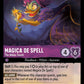 (049) Lorcana Into the Inklands Single: Magica De Spell - The Midas Touch  Super Rare