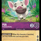 (053) Lorcana Into the Inklands Single: Pua - Potbellied Buddy  Common