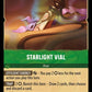 (099) Lorcana Into the Inklands Single: Starlight Vial  Rare