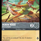 (189) Lorcana Into the Inklands Single: Robin Hood - Beloved Outlaw  Holo Common