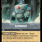 (200) Lorcana Into the Inklands Single: Gizmosuit  Holo Common