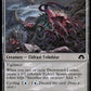 (003) Magic The Gathering Modern Horizons 3 Single: Drownyard Lurker  Holo Common