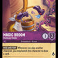 (048) Lorcana Ursula's Return Single: Magic Broom - Illuminary Keeper  Common