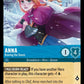 (137) Lorcana Ursula's Return Single: Anna - Braving the Storm  Common