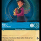 (143) Lorcana Ursula's Return Single: Fa Li - Mulan's Mother  Common