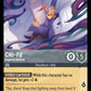 (177) Lorcana Ursula's Return Single: Chi-Fu - Imperial Advisor  Uncommon