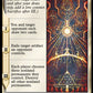 (004) Magic The Gathering Universes Beyond: Assassin's Creed Single: Fall of the First Civilization  Holo Uncommon