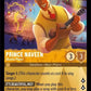 (003) Lorcana Shimmering Skies Single: Prince Naveen - Ukulele Player (V.1)  Legendary