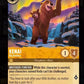 (005) Lorcana Shimmering Skies Single: Kenai - Big Brother Holo Common