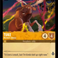 (007) Lorcana Shimmering Skies Single: Tuke - Northern Moose Holo Common