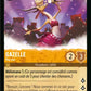 (011) Lorcana Shimmering Skies Single: Gazelle - Pop Star Holo Common