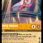 (022) Lorcana Shimmering Skies Single: Maid Marian - Lady of the Lists Holo Uncommon