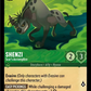 (070) Lorcana Shimmering Skies Single: Shenzi - Scar's Accomplice Holo Uncommon