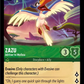 (072) Lorcana Shimmering Skies Single: Zazu - Advisor to Mufasa  Common