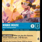 (152) Lorcana Shimmering Skies Single: Minnie Mouse - Quick-Thinking Inventor  Common