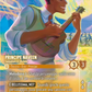 (205) Lorcana Shimmering Skies Single: Prince Naveen - Ukulele Player (V.2)  Enchanted