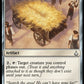 (005) Magic The Gathering Universes Beyond: Assassin's Creed Single: Haystack  Uncommon