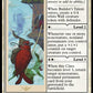 (005) Magic The Gathering Bloomburrow Single: Builder's Talent Holo Uncommon