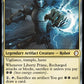 (005) Magic The Gathering Universes Beyond: Fallout Single: Liberty Prime, Recharged  Holo Mythic