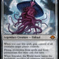 (006) Magic The Gathering Modern Horizons 3 Single: Emrakul, the World Anew  Holo Mythic