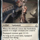 (006) Magic The Gathering Universes Beyond: Assassin's Creed Single: Hookblade  Uncommon