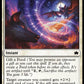 (008) Magic The Gathering Bloomburrow Single: Crumb and Get It Holo Common